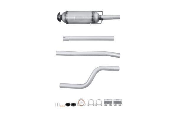 Filtro de partículas (FAP Diesel) HELLA ref. 8LG 366 070-841
