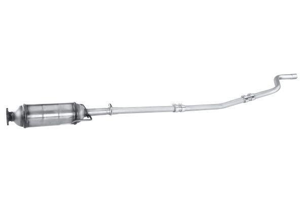 Filtro de partículas (FAP Diesel) HELLA ref. 8LG 366 070-841