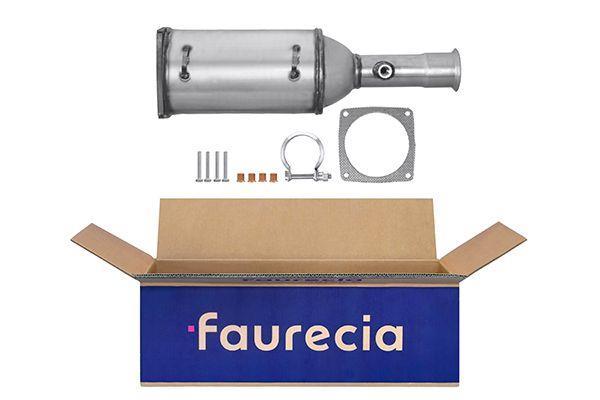 Filtro de partículas (FAP Diesel) HELLA ref. 8LG 366 070-851