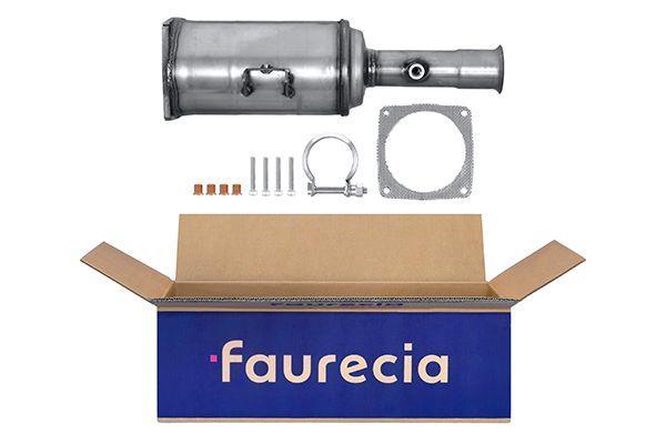 Filtro de partículas (FAP Diesel) HELLA ref. 8LG 366 070-861
