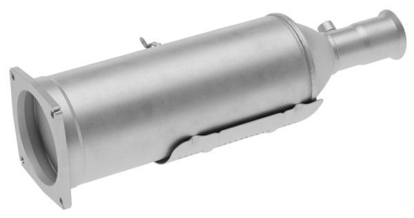 Filtro de partículas (FAP Diesel) HELLA ref. 8LG 366 070-881