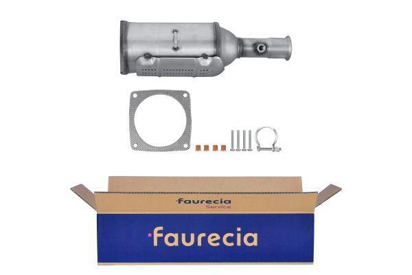 Filtro de partículas (FAP Diesel) HELLA ref. 8LG 366 070-891