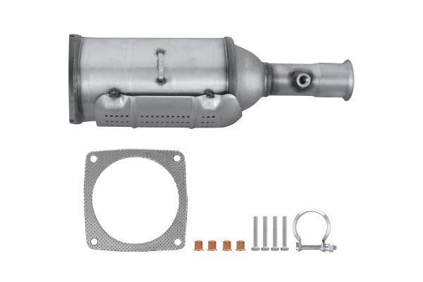 Filtro de partículas (FAP Diesel) HELLA ref. 8LG 366 070-891