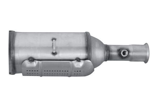 Filtro de partículas (FAP Diesel) HELLA ref. 8LG 366 070-891