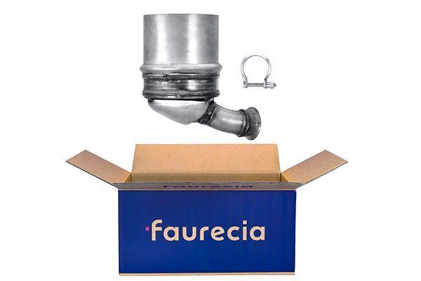Filtro de partículas (FAP Diesel) HELLA ref. 8LG 366 070-901
