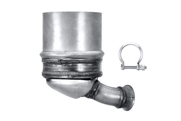 Filtro de partículas (FAP Diesel) HELLA ref. 8LG 366 070-901