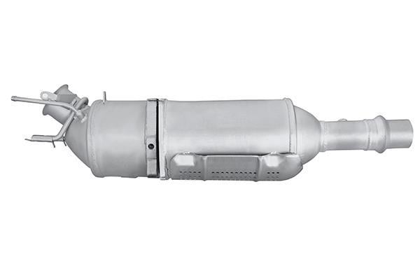 Filtro de partículas (FAP Diesel) HELLA ref. 8LG 366 070-911