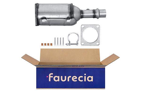 Filtro de partículas (FAP Diesel) HELLA ref. 8LG 366 070-921