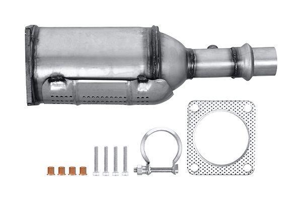 Filtro de partículas (FAP Diesel) HELLA ref. 8LG 366 070-921