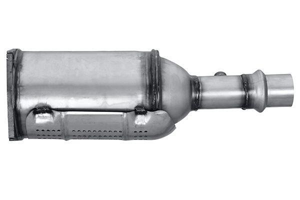 Filtro de partículas (FAP Diesel) HELLA ref. 8LG 366 070-921