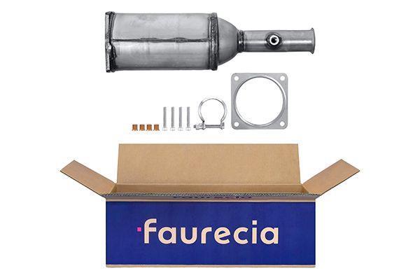 Filtro de partículas (FAP Diesel) HELLA ref. 8LG 366 070-931