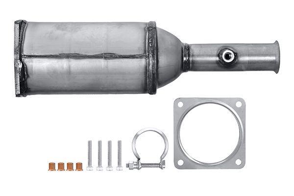 Filtro de partículas (FAP Diesel) HELLA ref. 8LG 366 070-931