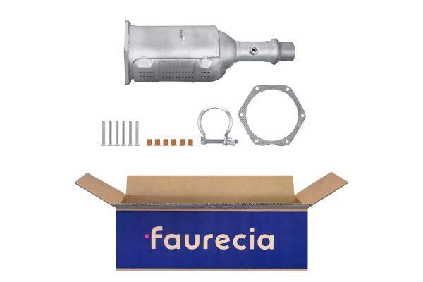 Filtro de partículas (FAP Diesel) HELLA ref. 8LG 366 070-941