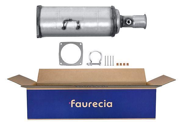 Filtro de partículas (FAP Diesel) HELLA ref. 8LG 366 070-951