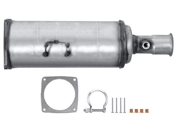 Filtro de partículas (FAP Diesel) HELLA ref. 8LG 366 070-951