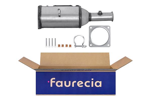 Filtro de partículas (FAP Diesel) HELLA ref. 8LG 366 070-971
