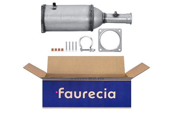Filtro de partículas (FAP Diesel) HELLA ref. 8LG 366 070-981