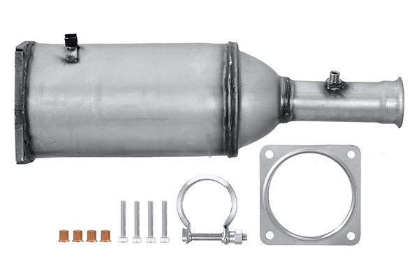 Filtro de partículas (FAP Diesel) HELLA ref. 8LG 366 070-981