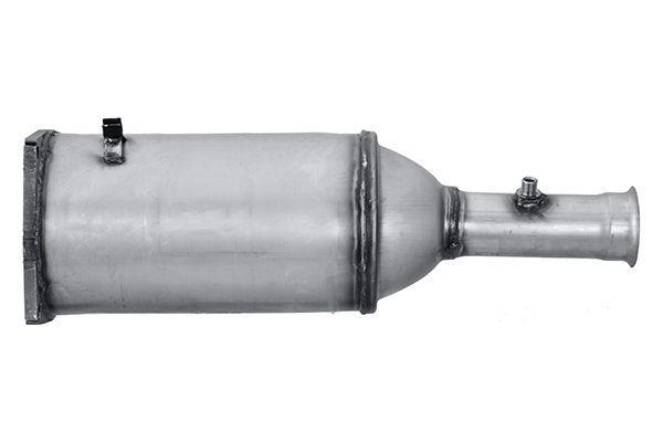Filtro de partículas (FAP Diesel) HELLA ref. 8LG 366 070-981