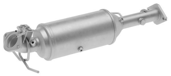 Filtre à particules / FAP (FAP diesel) HELLA 8LG 366 071-001