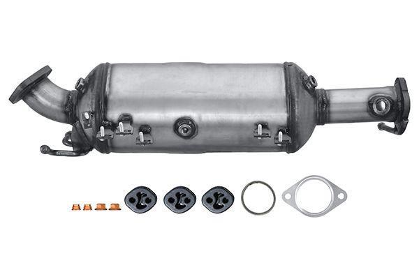 Filtro de partículas (FAP Diesel) HELLA ref. 8LG 366 071-011