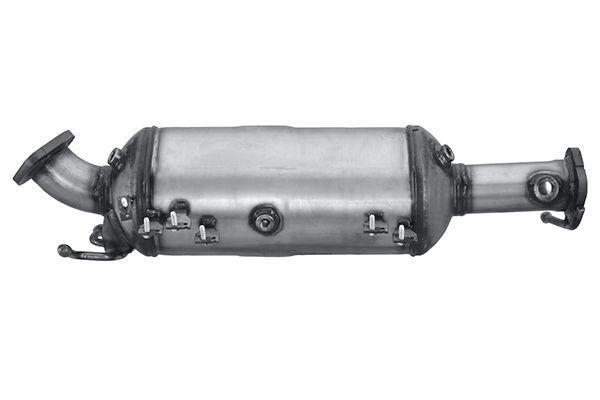Filtro de partículas (FAP Diesel) HELLA ref. 8LG 366 071-011