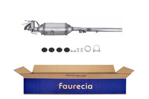 Filtro de partículas (FAP Diesel) HELLA ref. 8LG 366 071-021