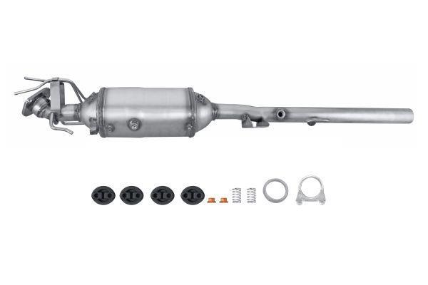 Filtro de partículas (FAP Diesel) HELLA ref. 8LG 366 071-021