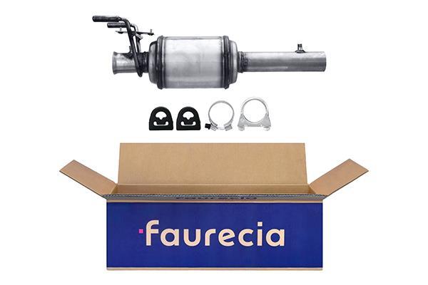 Filtro de partículas (FAP Diesel) HELLA ref. 8LG 366 071-031