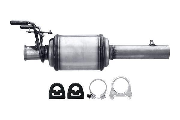 Filtro de partículas (FAP Diesel) HELLA ref. 8LG 366 071-031