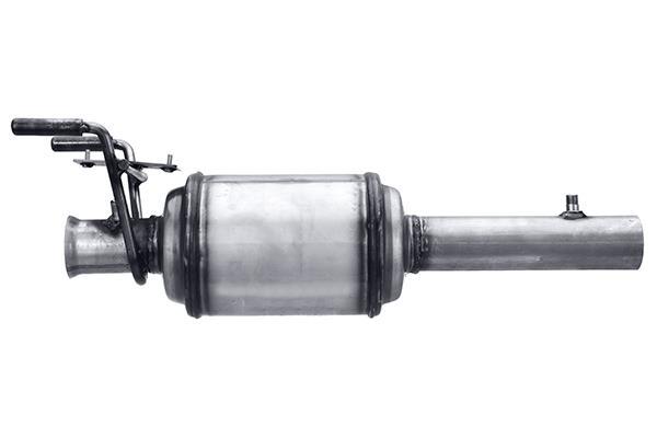 Filtro de partículas (FAP Diesel) HELLA ref. 8LG 366 071-031