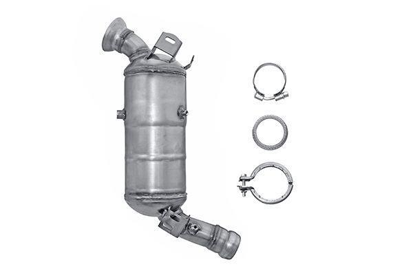 Filtro de partículas (FAP Diesel) HELLA ref. 8LG 366 071-051