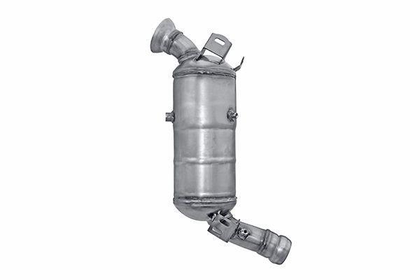Filtro de partículas (FAP Diesel) HELLA ref. 8LG 366 071-051