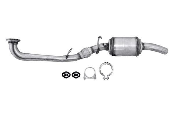 Filtro de partículas (FAP Diesel) HELLA ref. 8LG 366 071-071