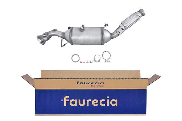 Filtro de partículas (FAP Diesel) HELLA ref. 8LG 366 071-081
