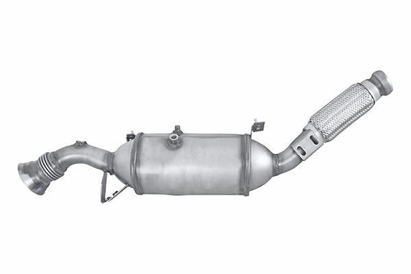 Filtro de partículas (FAP Diesel) HELLA ref. 8LG 366 071-081