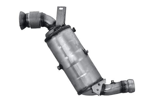Filtro de partículas (FAP Diesel) HELLA ref. 8LG 366 071-101