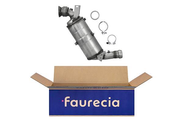 Filtro de partículas (FAP Diesel) HELLA ref. 8LG 366 071-111