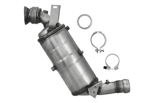Filtro de partículas (FAP Diesel) HELLA ref. 8LG 366 071-111