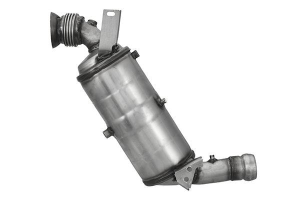Filtro de partículas (FAP Diesel) HELLA ref. 8LG 366 071-111