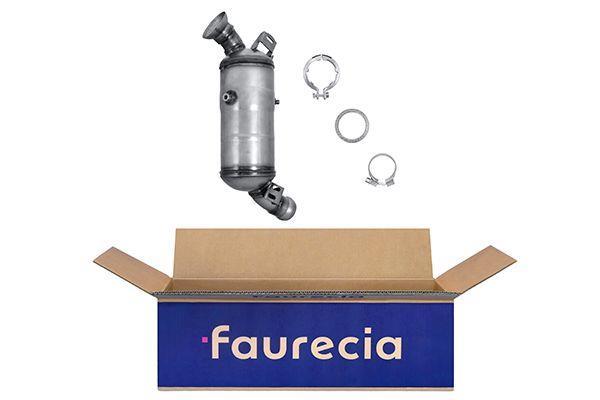 Filtro de partículas (FAP Diesel) HELLA ref. 8LG 366 071-121