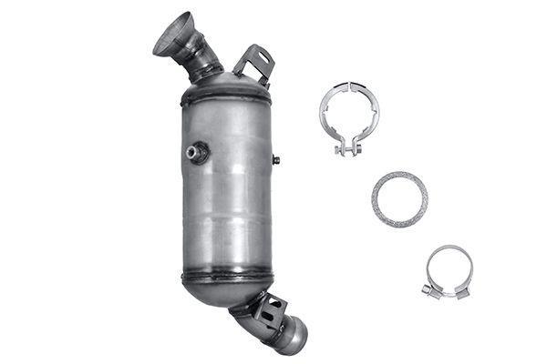 Filtro de partículas (FAP Diesel) HELLA ref. 8LG 366 071-121