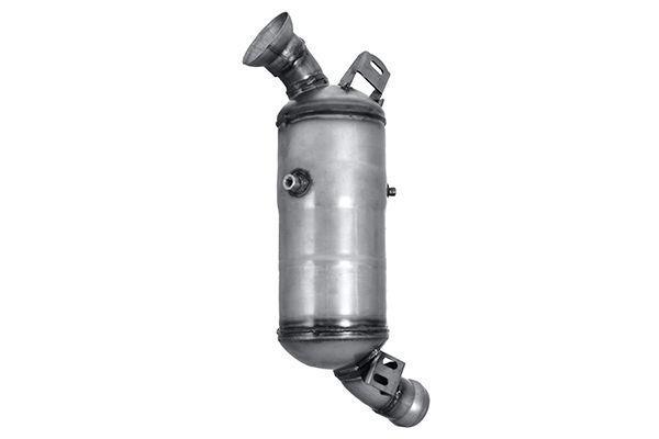 Filtro de partículas (FAP Diesel) HELLA ref. 8LG 366 071-121