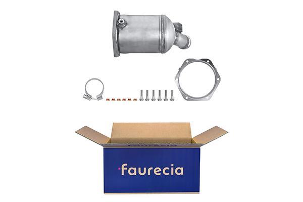 Filtro de partículas (FAP Diesel) HELLA ref. 8LG 366 071-141