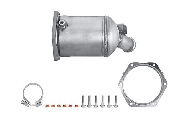 Filtro de partículas (FAP Diesel) HELLA ref. 8LG 366 071-141