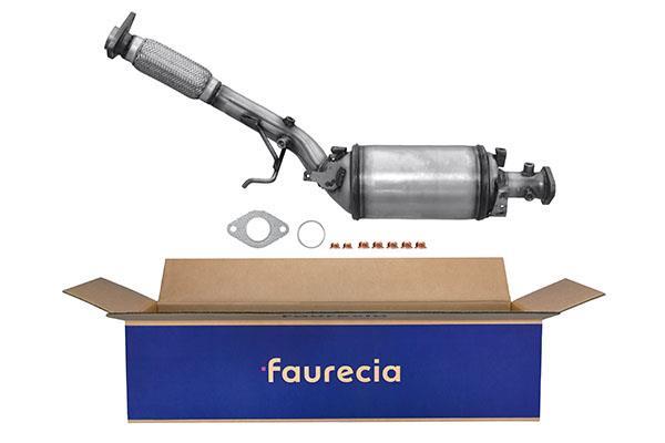 Filtro de partículas (FAP Diesel) HELLA ref. 8LG 366 071-151