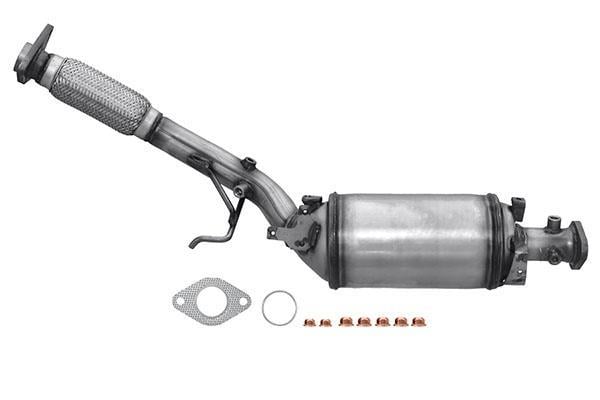 Filtro de partículas (FAP Diesel) HELLA ref. 8LG 366 071-151