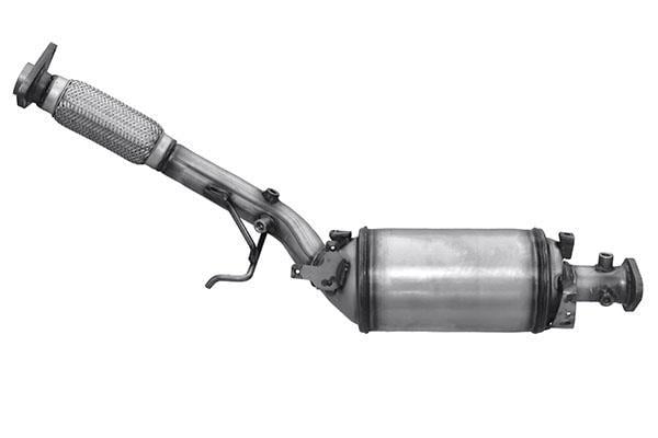 Filtro de partículas (FAP Diesel) HELLA ref. 8LG 366 071-151