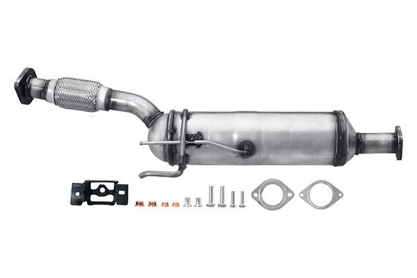 Filtro de partículas (FAP Diesel) HELLA ref. 8LG 366 071-161