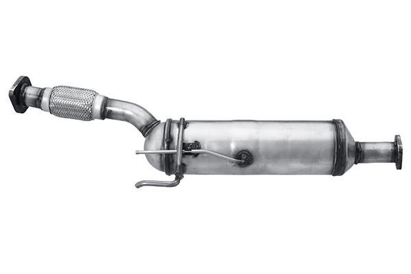 Filtro de partículas (FAP Diesel) HELLA ref. 8LG 366 071-161